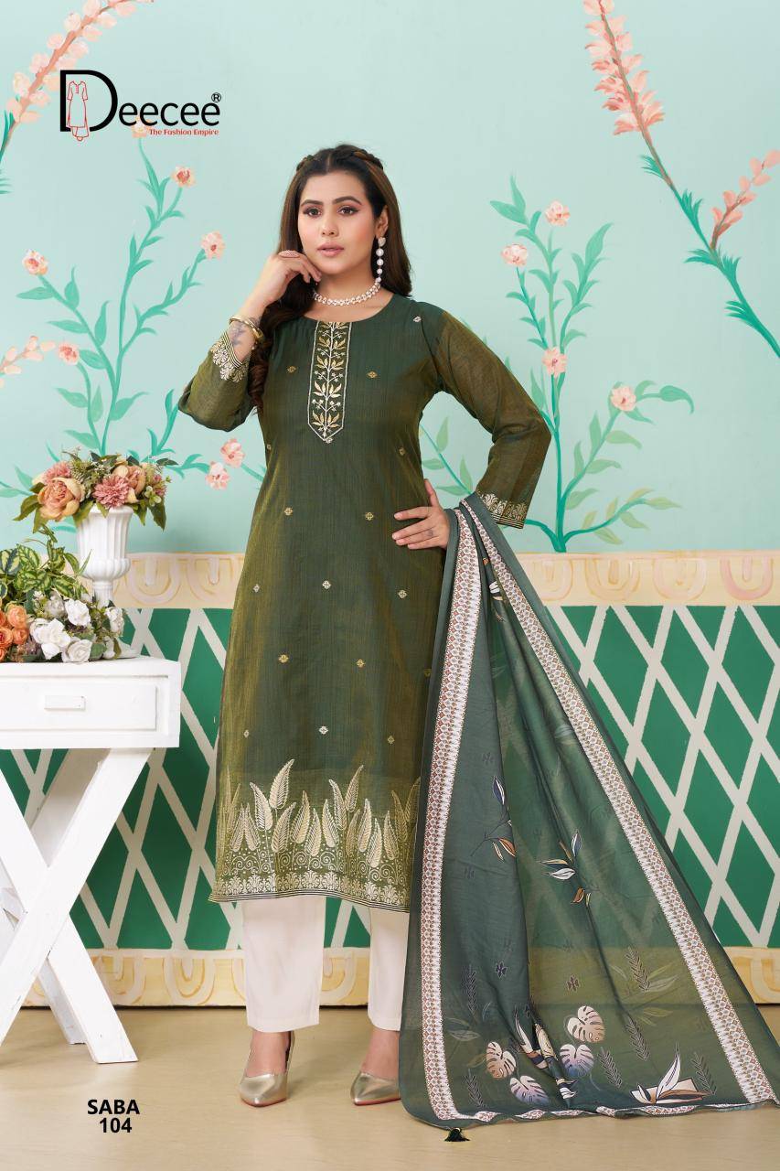 Deecee saba Quality Kurti dealer in Pune